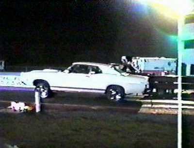 Mid-Michigan Motorplex - Vid Cap Of Ron Gross 1968 428-Cj 4-Speed Fairlane